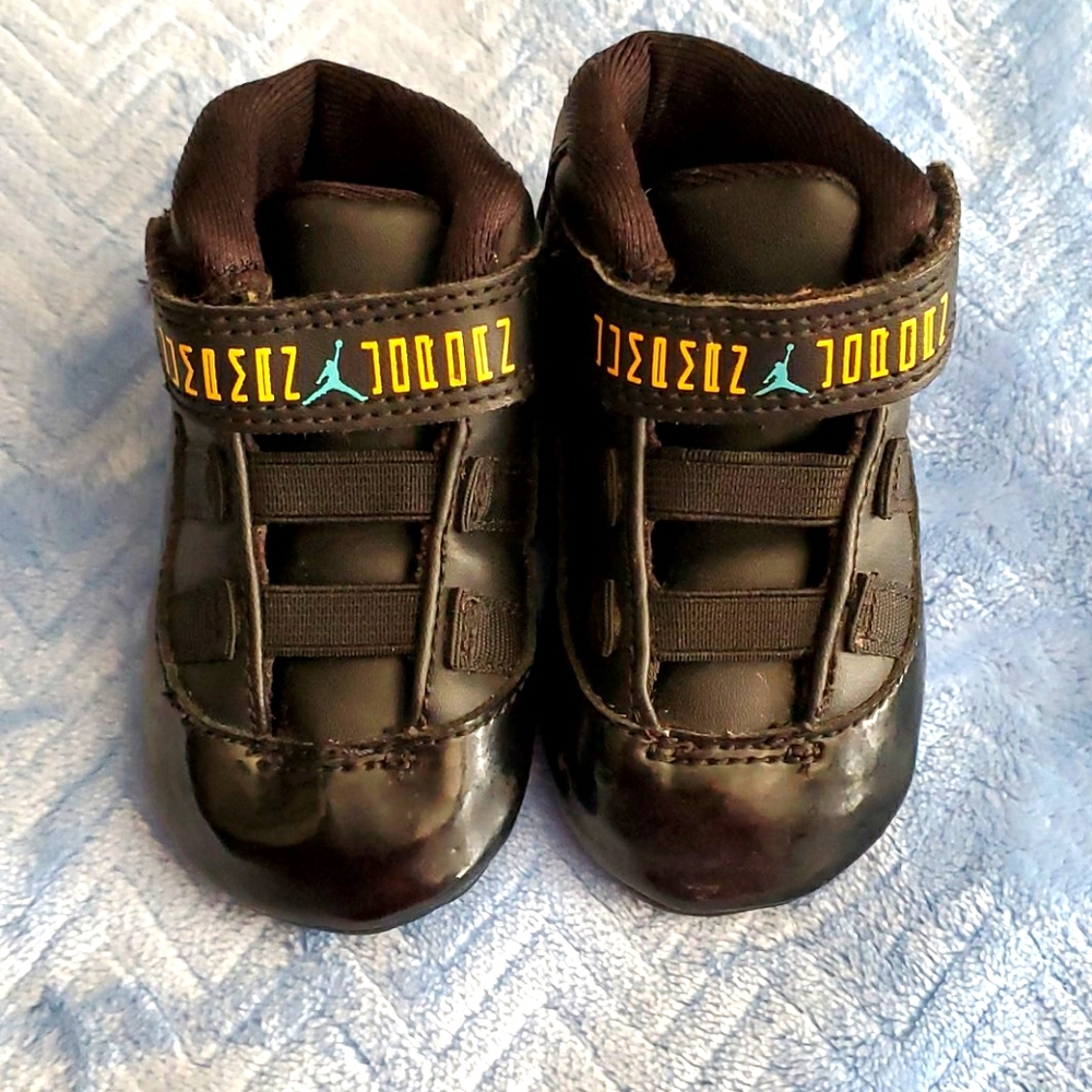 Baby Air Jordan